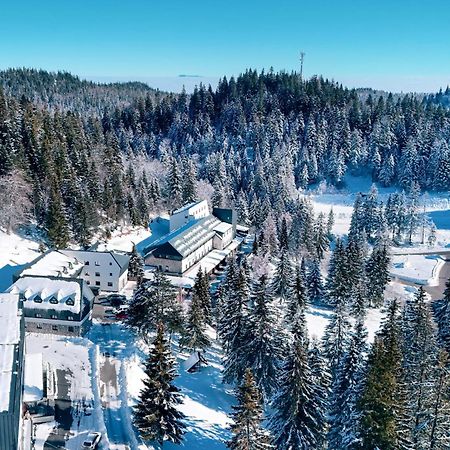 Hotel Rajska Dolina Jahorina Exterior photo